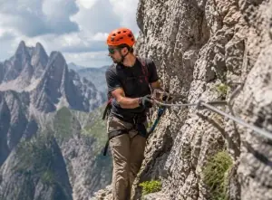 Via Ferrata